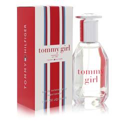 Tommy Girl By Tommy Hilfiger