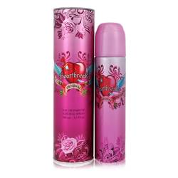 Cuba Heartbreaker Deodorant By Fragluxe