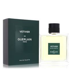 Vetiver Guerlain By Guerlain