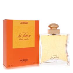 24 Faubourg By Hermes