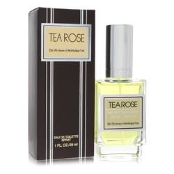 Tea Rose By Perfumers Workshop