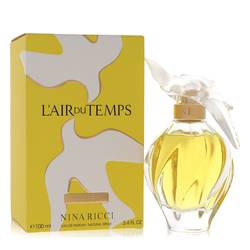 L'air Du Temps By Nina Ricci