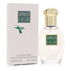 Vanilla Fields Cologne By Coty