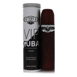 Cuba Vip Deodorant By Fragluxe