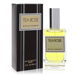 Tea Rose By Perfumers Workshop