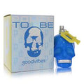 Police To Be Good Vibes By Police Colognes