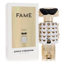 Paco Rabanne Fame Deodorant By Paco Rabanne