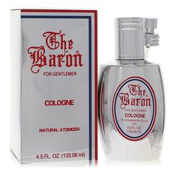 The Baron Cologne By Ltl