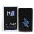 Angel Refillable (Rubber Flask) By Thierry Mugler
