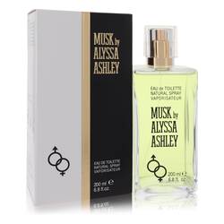 Alyssa Ashley Musk By Alyssa Ashley