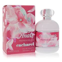Anais Anais Premier Delice By Cacharel