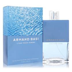 Armand Basi L'eau Pour Homme By Armand Basi