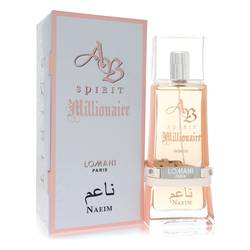 Ab Spirit Millionaire Naeim By Lomani