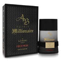 Ab Spirit Millionaire Fiber Noir By Lomani