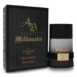 Ab Spirit Millionaire Fiber Noir By Lomani