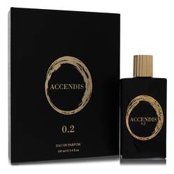 Accendis 0.2 (Unisex) By Accendis