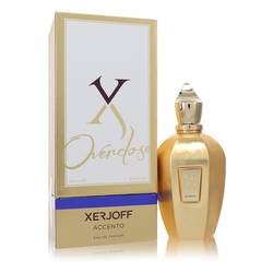 Xerjoff Accento Overdose (Unisex) By Xerjoff