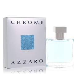 Chrome By Azzaro