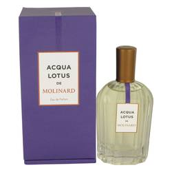 Molinard Acqua Lotus (Unisex) By Molinard