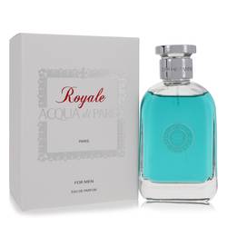 Acqua Di Parisis Royale By Reyane Tradition