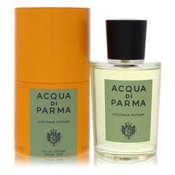 Acqua Di Parma Colonia Futura Eau De Cologne (unisex) By Acqua Di Parma