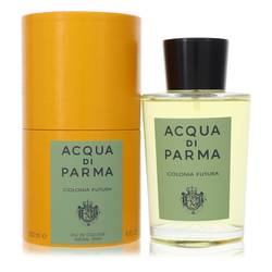 Acqua Di Parma Colonia Futura Eau De Cologne (unisex) By Acqua Di Parma