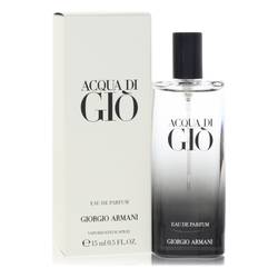 Acqua Di Gio By Giorgio Armani