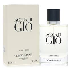 Acqua Di Gio By Giorgio Armani