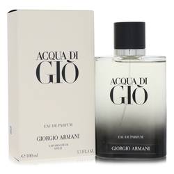 Acqua Di Gio By Giorgio Armani