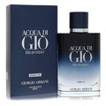Acqua Di Gio Profondo Parfum By Giorgio Armani