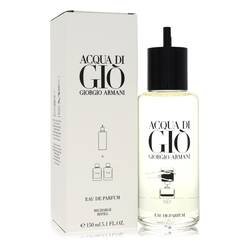 Acqua Di Gio Refill By Giorgio Armani