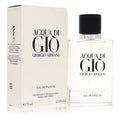 Acqua Di Gio Refillable By Giorgio Armani