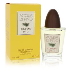 Acqua Di Pino Eau De Cologne Concentree By Pino Silvestre
