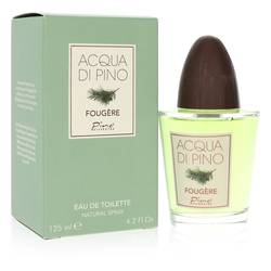 Acqua Di Pino Fougere By Pino Silvestre