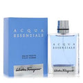 Acqua Essenziale By Salvatore Ferragamo