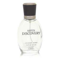 Aspen Discovery Cologne () By Coty