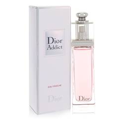 Dior Addict Eau Fraiche By Christian Dior