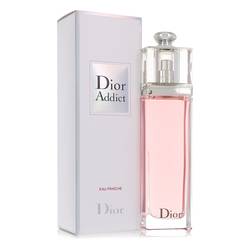 Dior Addict Eau Fraiche By Christian Dior