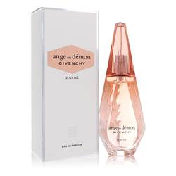 Ange Ou Demon Le Secret By Givenchy