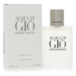 Acqua Di Gio By Giorgio Armani