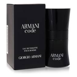 Armani Code By Giorgio Armani