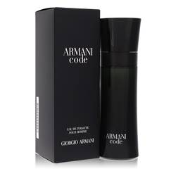 Armani Code By Giorgio Armani