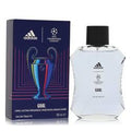Adidas Champions League Goal By Adidas