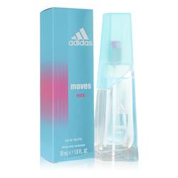 Adidas Moves By Adidas