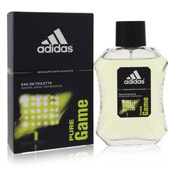 Adidas Pure Game By Adidas