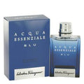 Acqua Essenziale Blu By Salvatore Ferragamo