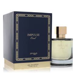Afnan Zimaya Impulse Oud (Unisex) By Afnan