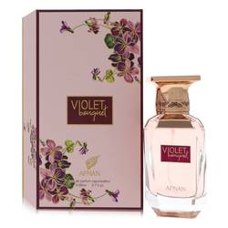 Afnan Violet Bouquet By Afnan