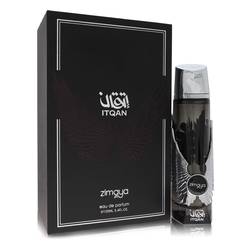 Afnan Zimaya Itqan Noir (Unisex) By Afnan