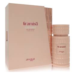 Afnan Zimaya Tiramisu Caramel (Unisex) By Afnan